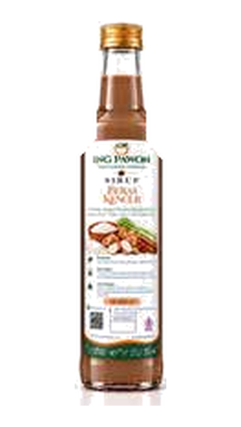 Beras Kencur · 800 ml